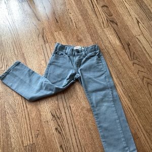 Boys Levi’s corduroy pants